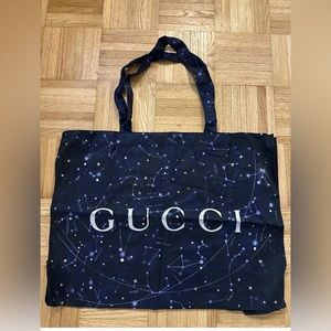 Large Organic Cotton Tote